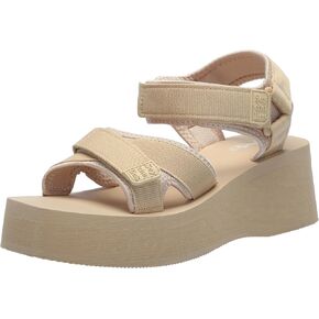 Seychelles Women's Serenade Nylon Sandal