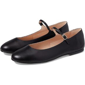 French Sole women's Lacey Mary Jane Flat