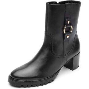 Rockport Womens Lagos Bootie