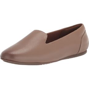 SoftWalk Women's Shelby Loafer Flat
