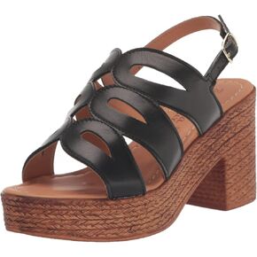 Bella Vita Women's Jud-Italy Heeled Sandal