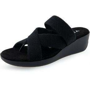 Aerosoles Women's Ilona Wedge Sandal