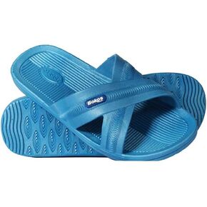 Women's Sandals/Flip Flops - Stylish & Comfortable - Carolina Blue (10) in Saudi Arabia