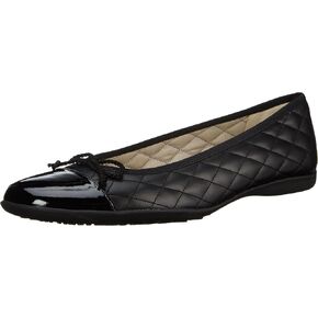 French Sole FS/NY Women's Passport Ballet Flat