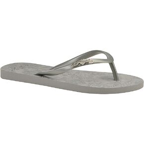 ED HARDY Women's Capistrano Flip Flop Sandal