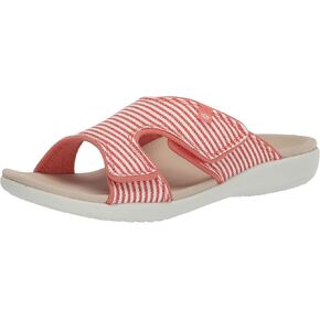 Spenco Women's Stylish Slide Sandal