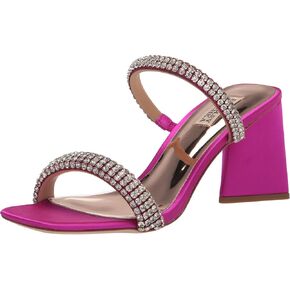 Badgley Mischka Women's Frankie Heeled Sandal