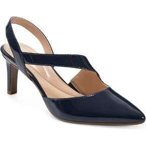 Easy Spirit Womens Recruit Pumps
