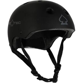 Pro-Tec Classic Certified Skate Helmet