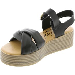 Blowfish Malibu Women's Linder Flatform Sandal
