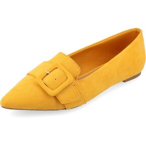 Journee Collection Womens Audrey Loafer