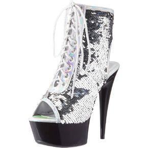 Ellie Shoes Women's 609-tinsley Fashion Boot