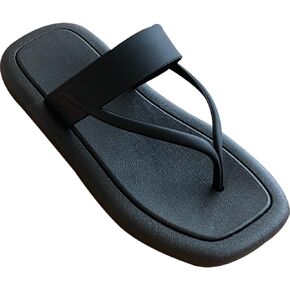 Flip Flops for Women Summer Slides Sandals Shower Shoes Beach Casual in Kuwait