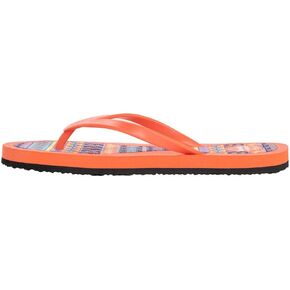 MUK LUKS Women's Essentials Peri Flip Flops Sandal