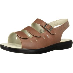 Propet Womens Breeze Walker Sandals