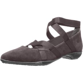 Jambu Women's Rumson Too Ballet Flat