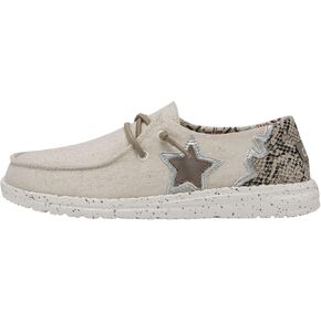Hey Dude Women's Wendy Western