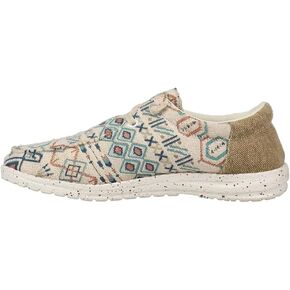ROPER Women's Hang Loose 3176 Loafer