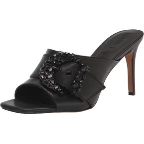 صندل نسائي بكعب عالٍ سهل الارتداء من Karl Lagerfeld Paris in Kuwait