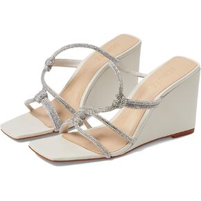 SCHUTZ Women's Lauryn Wedge Sandal