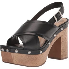 Vince Camuto Women's Footwear Jenevya Platform Sandal Heeled