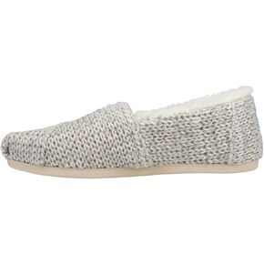 Women's Toms, Alpargata Cozy Slip-On