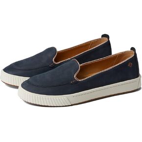 Sperry Women's Anchor Plushwave Slip on Boat Shoe