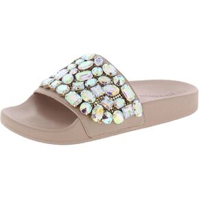 Steve Madden Women's Select Flat Sandal