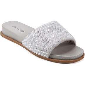 Easy Spirit Women's Torin Flat Sandal