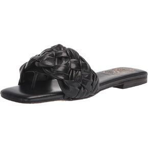 Vince Camuto Women's Antonni Woven Flat Sandal