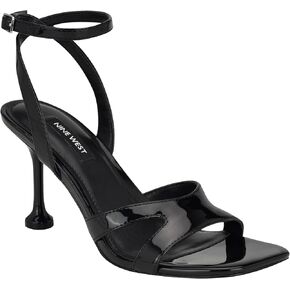 صندل نسائي بشريط للكاحل من Nine West Kuane
