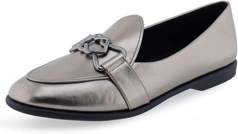 حذاء نسائي مسطح من Aerosoles Borgio Loafer in Saudi Arabia