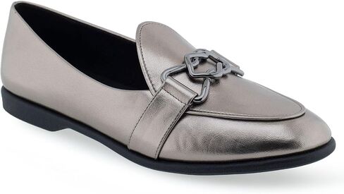 حذاء نسائي مسطح من Aerosoles Borgio Loafer in Saudi Arabia