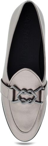 حذاء نسائي مسطح من Aerosoles Borgio Loafer in Saudi Arabia