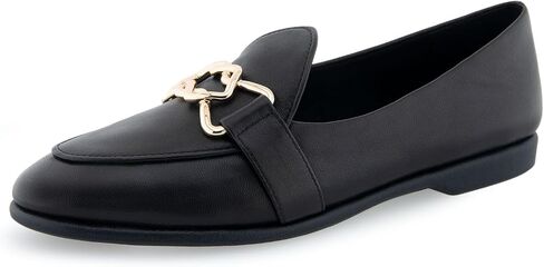 حذاء نسائي مسطح من Aerosoles Borgio Loafer in Saudi Arabia