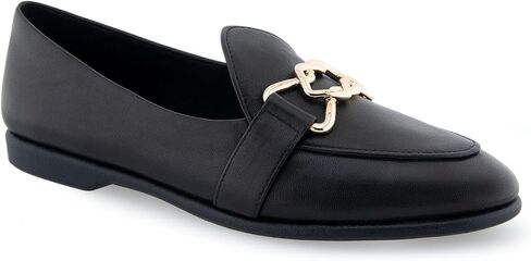حذاء نسائي مسطح من Aerosoles Borgio Loafer in Saudi Arabia