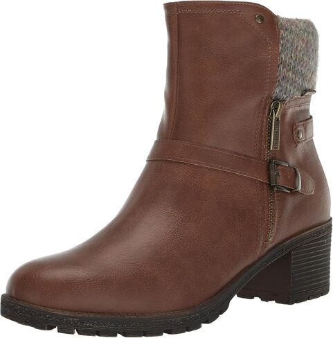 MUK LUKS Women's Lucy Laylah Fashion Boot in Saudi Arabia