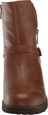 MUK LUKS Women's Lucy Laylah Fashion Boot in Saudi Arabia