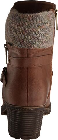 MUK LUKS Women's Lucy Laylah Fashion Boot in Saudi Arabia