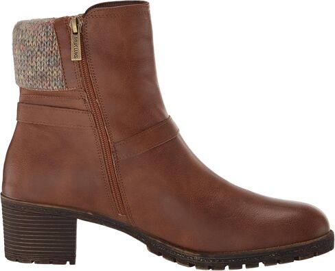 MUK LUKS Women's Lucy Laylah Fashion Boot in Saudi Arabia