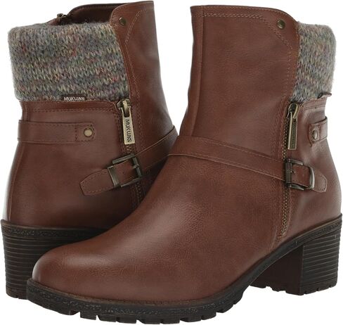 MUK LUKS Women's Lucy Laylah Fashion Boot in Saudi Arabia