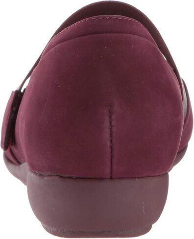 Dansko Women's Kendra Mary Jane Flat in Saudi Arabia
