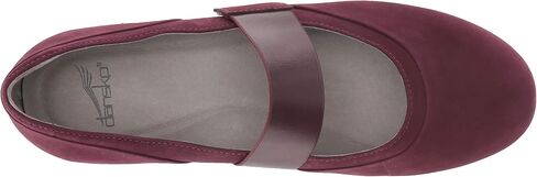 Dansko Women's Kendra Mary Jane Flat in Saudi Arabia