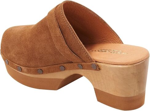 André Assous Women's Olivia Clog in Saudi Arabia