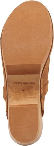 André Assous Women's Olivia Clog in Saudi Arabia