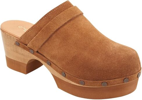 André Assous Women's Olivia Clog in Saudi Arabia