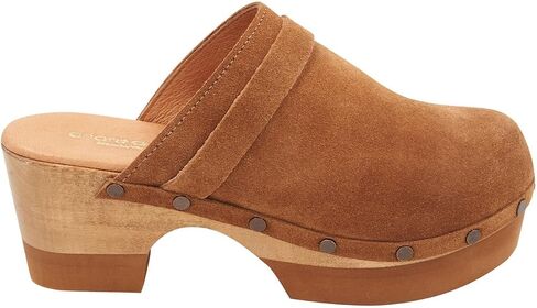 André Assous Women's Olivia Clog in Saudi Arabia