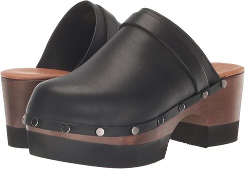 André Assous Women's Olivia Clog in Saudi Arabia