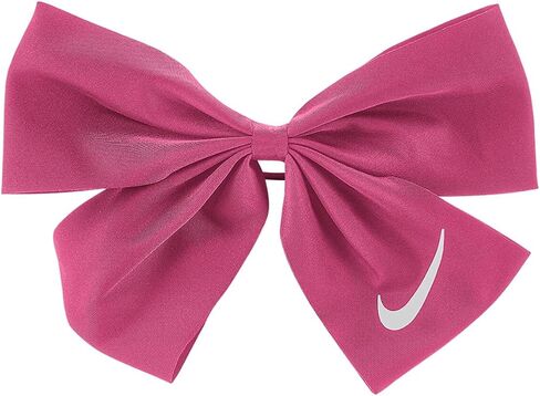 Nike Womens Bow Pink | White in Saudi Arabia