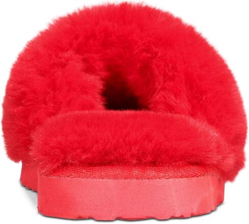 INC Womens Yuri Polyester Slip-On Slides in Kuwait